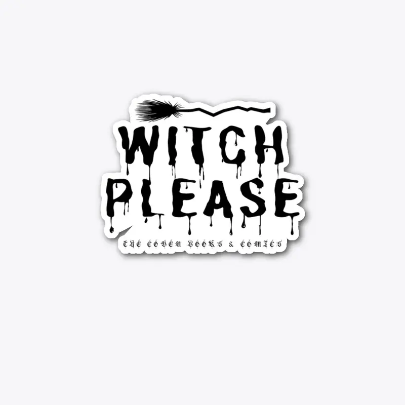 Witch Please