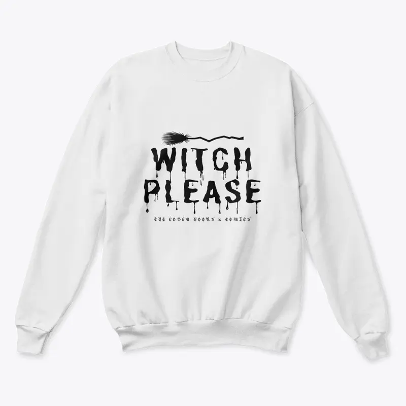 Witch Please