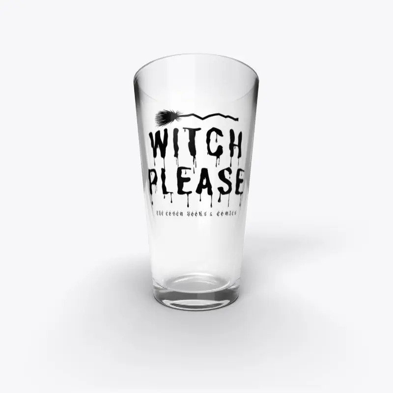 Witch Please