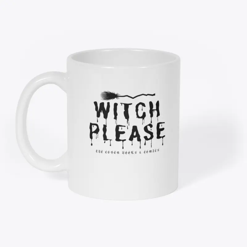 Witch Please