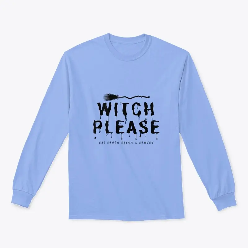 Witch Please