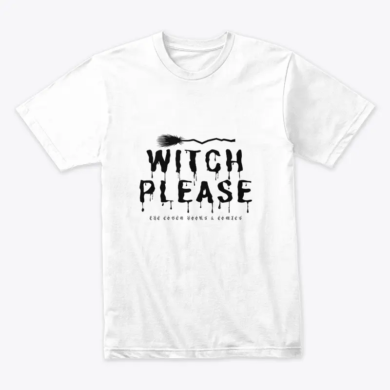 Witch Please